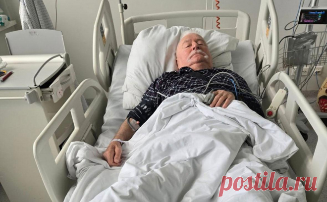 Экс-президент Польши Валенса перенес операцию по удалению опухоли. Бывший президент Польши и лауреат Нобелевской премии мира 81-летний Лех Валенса успешно перенес серьезную операцию по удалению опухоли, сообщило местное издание Zawsze Рomorze.