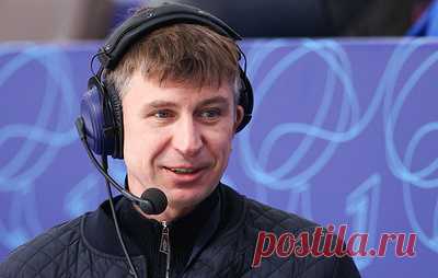 Ягудин рассказал о желании увидеть четверной аксель фигуриста Малинина на чемпионате мира. Американец первым в истории смог успешно выполнить этот прыжок на официальных соревнованиях