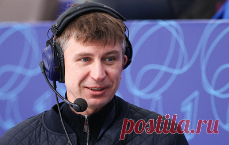 Ягудин рассказал о желании увидеть четверной аксель фигуриста Малинина на чемпионате мира. Американец первым в истории смог успешно выполнить этот прыжок на официальных соревнованиях