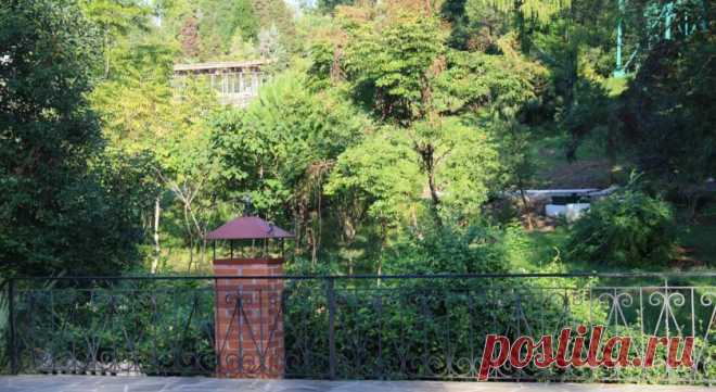 OopsnewsHotels - Anatol Cottage