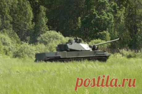 Interia: ВС РФ применят новейшее САО «Лотос», чтобы прорвать оборону ВСУ. Новейшая самоходная артиллерия САО 2С42 «Лотос» прошла испытания четыре года назад.