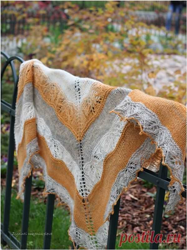 Магазин пряжи "BEST.YARN" пряжа кауни (kauni)