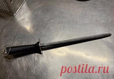 Покажу как наточить тёрку без специальных приспособлений. Внутри и снаружи | Кухня изнутри | Дзен