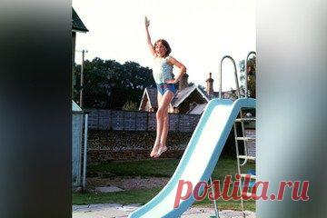 СМИ опубликовали детские фото Дианы к 20-летию ее смерти