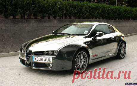 :: alfa romeo ::