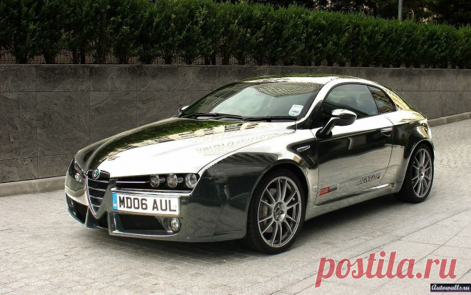 :: alfa romeo ::