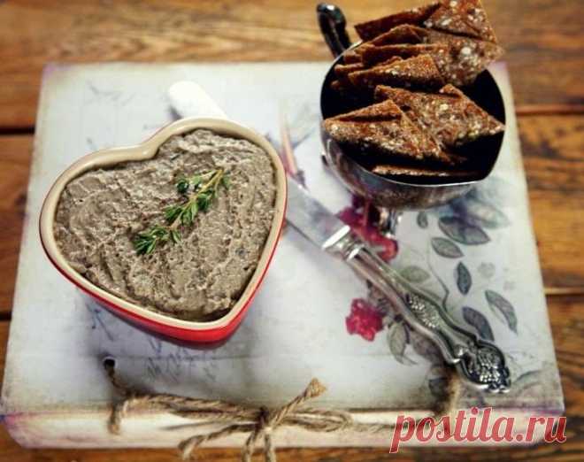 Рецепты с фото из куриной, свиной и говяжьей печени » В сети – себя просвети! - Развлекательный портал!