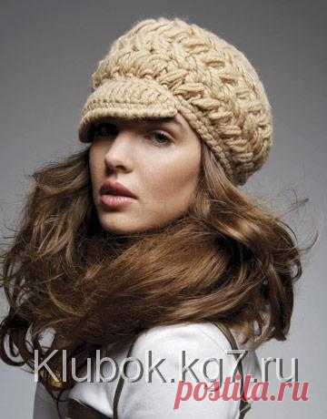 СТИЛЬНЫЕ КЕПКИ