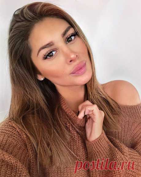 Нюдовый макияж 2019-2020: 15 потрясающих идей — Women Beauty Club
