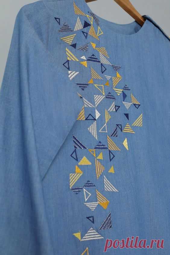 Pin page