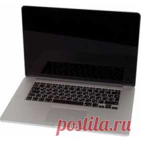 Купить Ноутбук Apple MacBook Pro MGXC2RU/A CQ i7/16Gb/512Gb SSD/GF750M 2Gb/15.4"/Retina/MacOS/Silver alumin в Пензе, цена / Интернет-магазин "Vseinet.ru"