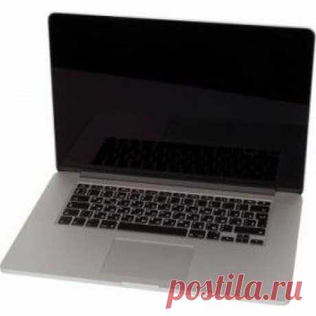 Купить Ноутбук Apple MacBook Pro MGXC2RU/A CQ i7/16Gb/512Gb SSD/GF750M 2Gb/15.4&quot;/Retina/MacOS/Silver alumin в Пензе, цена / Интернет-магазин &quot;Vseinet.ru&quot;