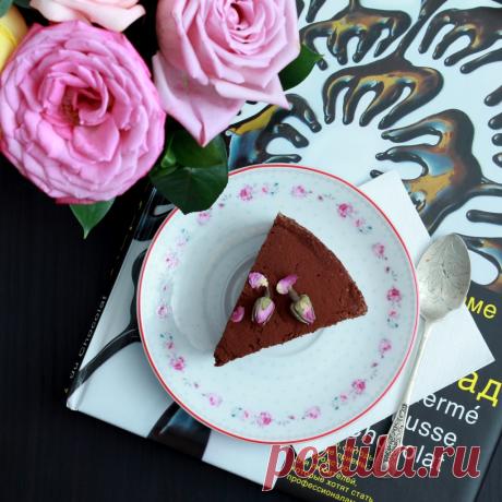 Кекс "Царица Савская"