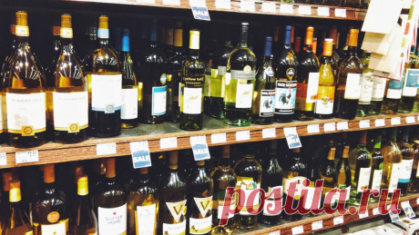 Цены на продукты питания в США в 2015 году. TRVL-BLOG. Блог о жизни в США