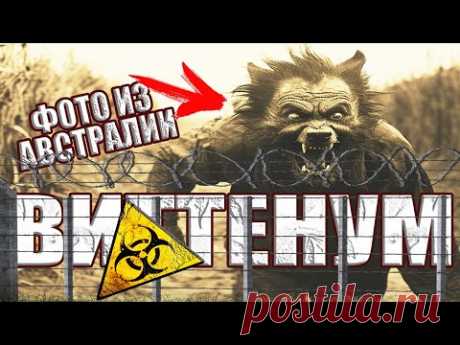 Город-Призрак Виттенум: Самое опасное место на Земле находится рядом с Забором Австралии