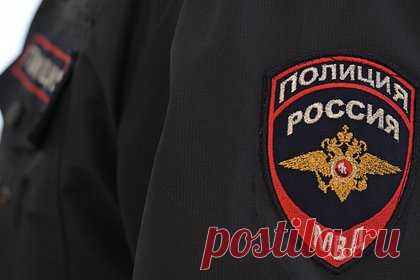 Раскрыты подробности задержания сотрудника секретного подразделения МВД