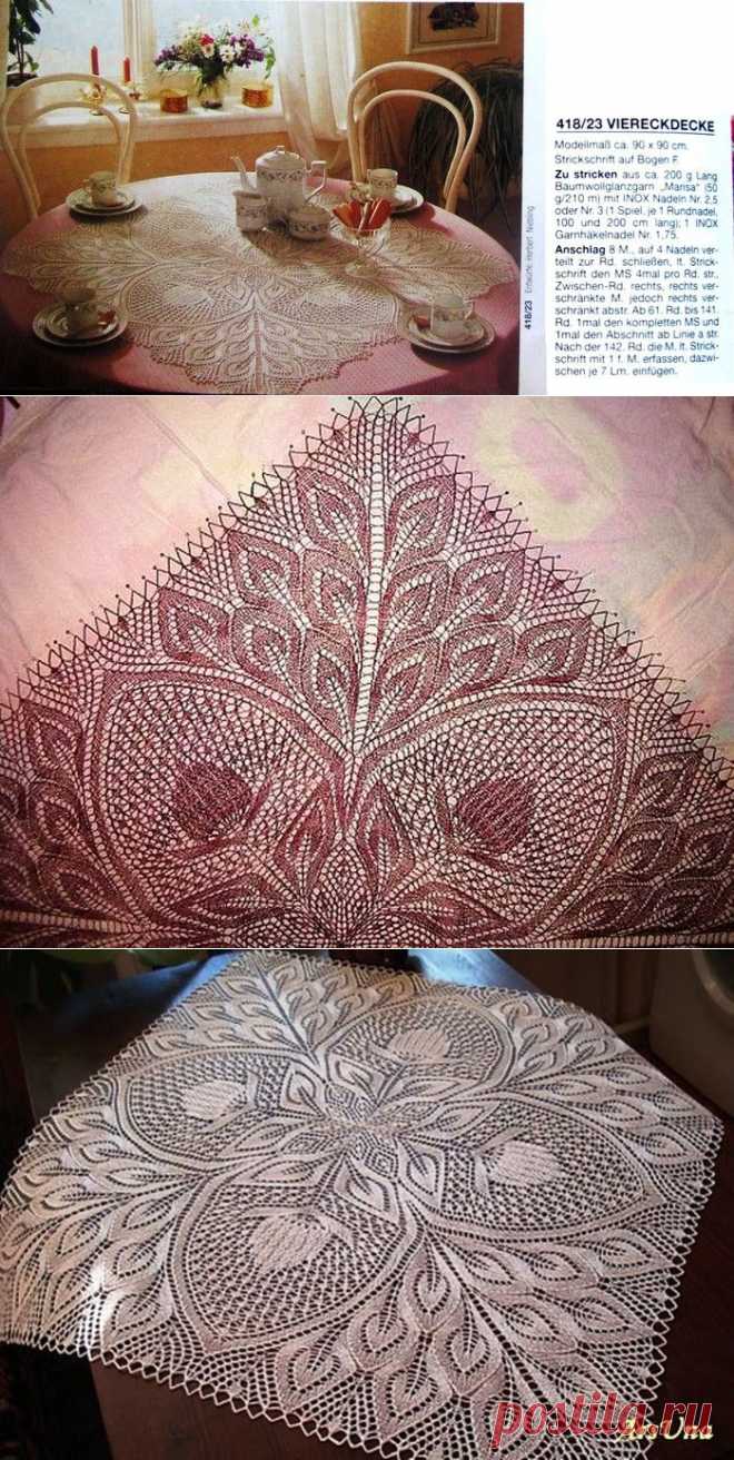 КВАДРАТНЫЕ