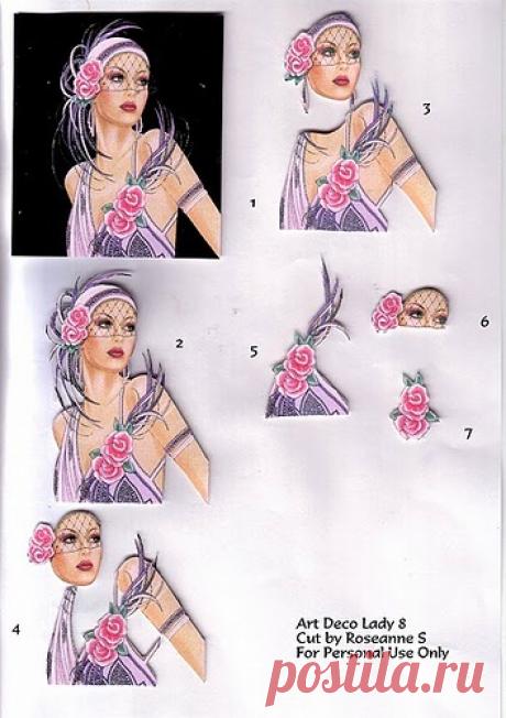 папертоль - Самое интересное в блогах