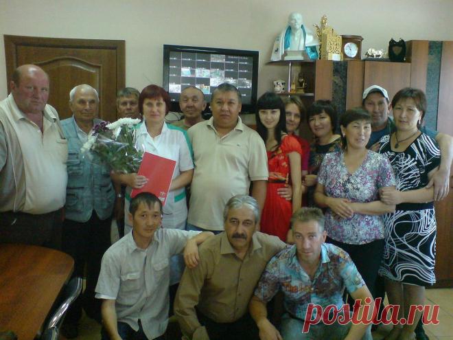 Инна Введенская
48 лет, Казахстан, Житикара