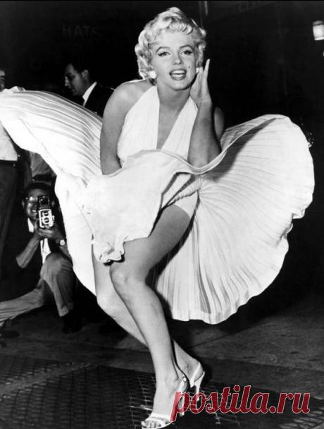 15 обладательниц самых красивых ног в истории