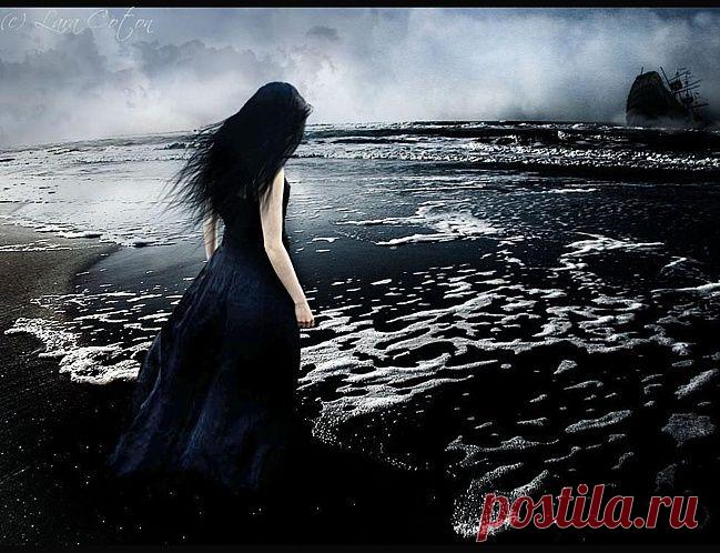 Доверие уходит безвозвратно...