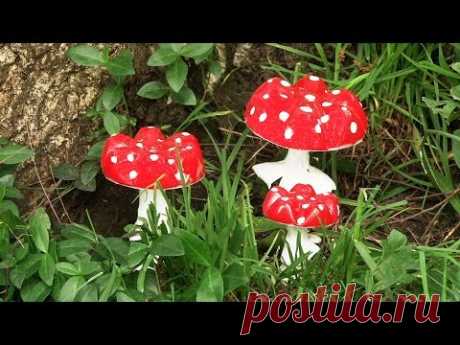 ПОДЕЛКИ ИЗ ПЛАСТИКОВЫХ БУТЫЛОК (CRAFTS FROM PLASTIC BOTTLES)