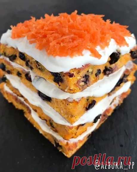БЛЮДА СО ВСЕГО INSTA😚🤘 в Instagram: «🥕🍰 Морковный торт 🚩 Сохраняй проверенный рецепт 👍 ________ КБЖУ на 100г:  165 ккал 7/7/20 ________ Понадобится: 📝 морковь 100г 📝 изюм 50г 📝…» 45 отметок «Нравится», 2 комментариев — БЛЮДА СО ВСЕГО INSTA😚🤘 (@om__nom_nom_) в Instagram: «🥕🍰 Морковный торт 🚩 Сохраняй проверенный рецепт 👍 ________ КБЖУ на 100г:  165 ккал 7/7/20 ________…»