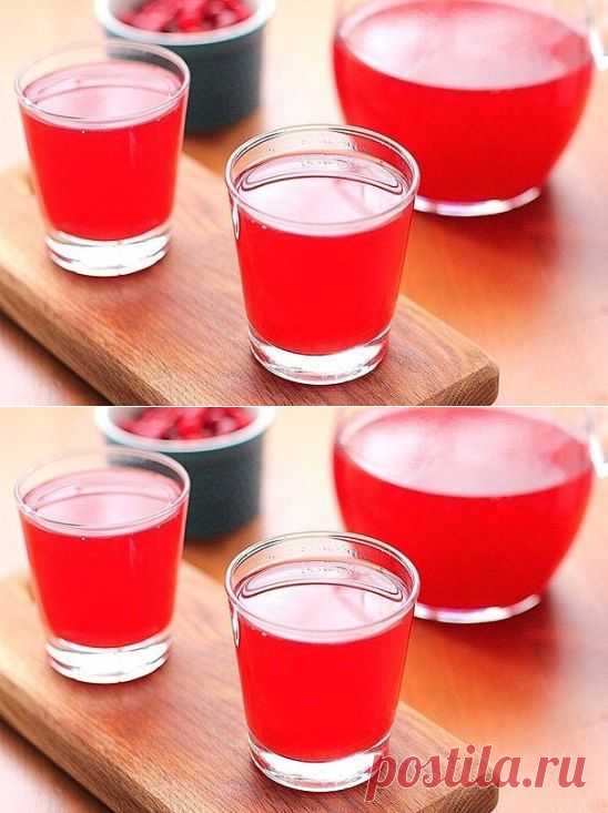 Плоский животик