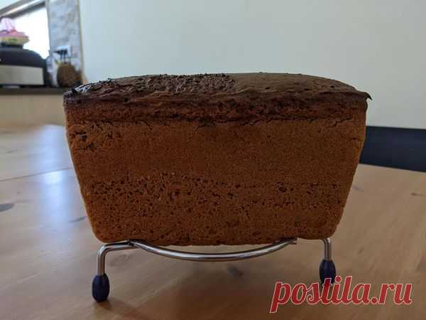 (4) Домашний Заквасочный Хлеб | Facebook