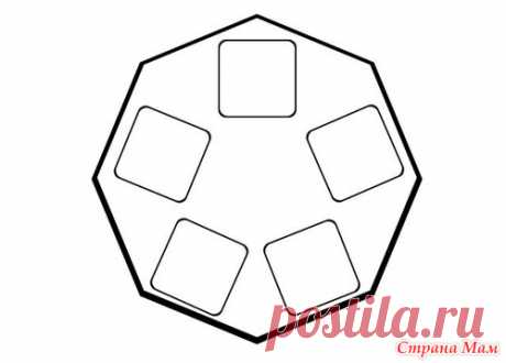 Шаблоны для создания своего LAPBOOKS - Страна Мам