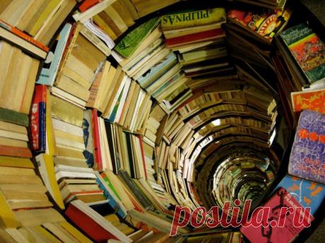 10 понятных книг на сложные темы, которые безболезненно повысят ваш IQ