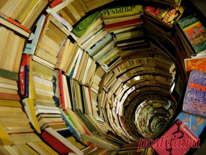 10 понятных книг на сложные темы, которые безболезненно повысят ваш IQ