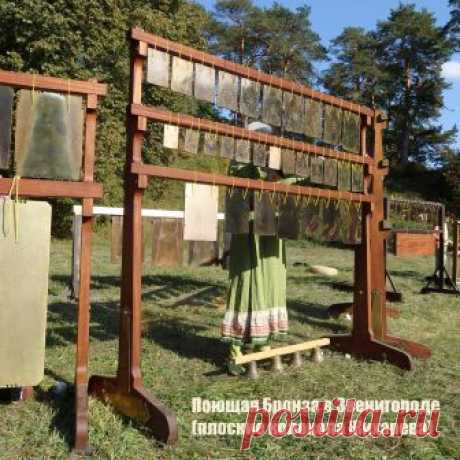 Репортаж с фестиваля Поющая Бронза в Звенигороде - METICULOUS MIDGETS - сетевой арт-лейбл, интернет-радио