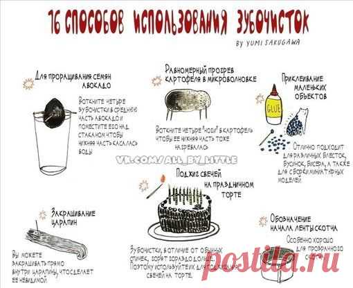 Сделай сам (рецепты, мастер-классы, уроки)