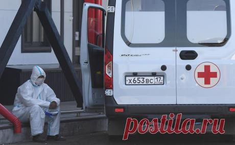 В Туве четыре пациента с сибирской язвой ушли из больницы. В Туве четыре госпитализированных пациента с сибирской язвой отказались лечиться и самовольно покинули больницу, сообщили в минздраве по республике.