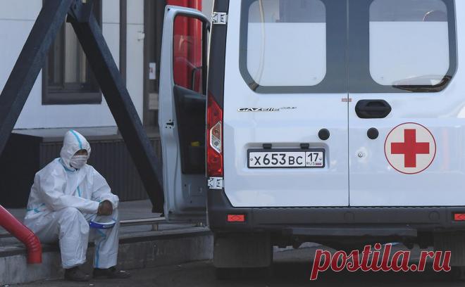 В Туве четыре пациента с сибирской язвой ушли из больницы. В Туве четыре госпитализированных пациента с сибирской язвой отказались лечиться и самовольно покинули больницу, сообщили в минздраве по республике.