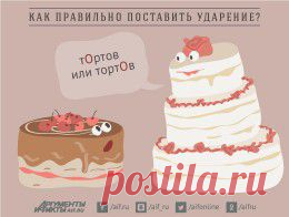 Куда поставить ударение? Тест по русскому языку - Досуг - Аргументы и Факты
