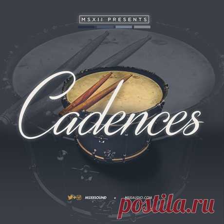 MSXII Sound Cadences WAV  | 112 MB
Snare drum excellence is what Cadences is all about. MA is proud to present to you the art of incredible tuning, vintage snare drums, and a blended stack of snares full of cadences that will add a nice new color to your production. 

Download at:

https://audioclub.store/uncategorized/ma-cadences-wav/