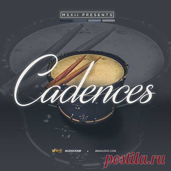 MSXII Sound Cadences WAV  | 112 MB
Snare drum excellence is what Cadences is all about. MA is proud to present to you the art of incredible tuning, vintage snare drums, and a blended stack of snares full of cadences that will add a nice new color to your production. 

Download at:

https://audioclub.store/uncategorized/ma-cadences-wav/