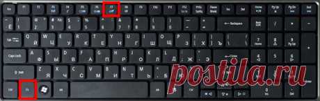 Не работает Тачпад на ноутбуке? 5 способов решения TouchPad