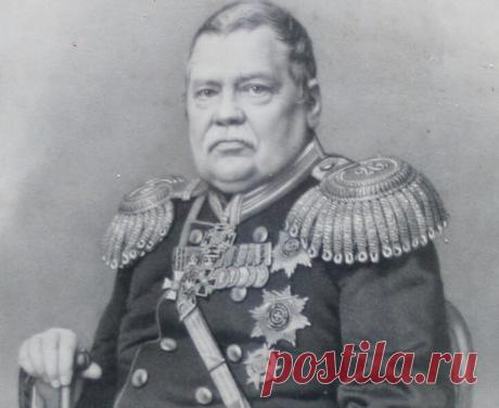 Как Муравьёв-вешатель создал Белоруссию | История России | Яндекс Дзен