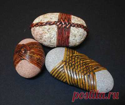 И снова камни