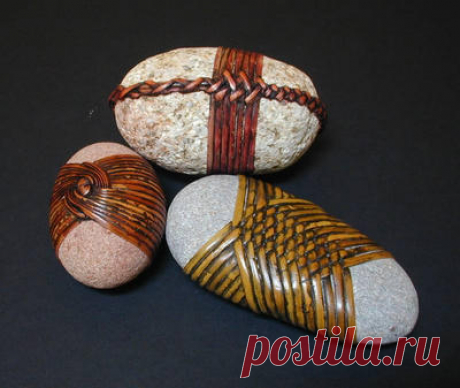 И снова камни