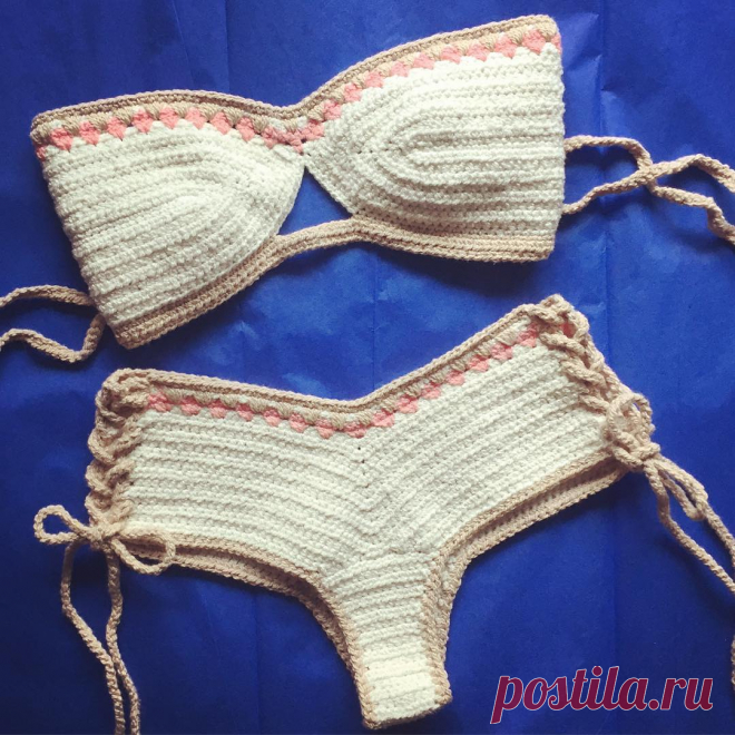 Публикация Handmade By Brigit в Instagram • Май 4 2016 в 11:01 UTC 66 отметок «Нравится», 9 комментариев — Handmade By Brigit (@lostatlantishandmade) в Instagram: «Just shipped this bikini set to LA for a Mermaid inspired photo shoot 🐚☀️ Its also available now on…»