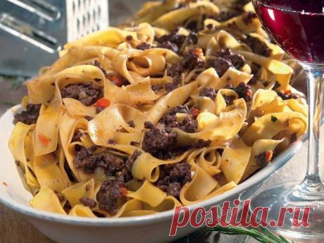 10 кулинарных подсказок для любителей итальянской кухни | Чёрт побери