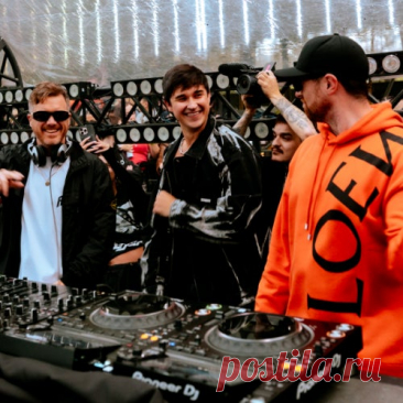 Gorgon City Having Fun Chart FLAC » MinimalFreaks.co