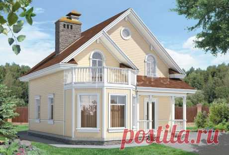 Как построить каркасный дом с мансардой. Инструкция, как построить каркасный дом.