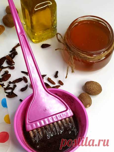 Aprende cómo hacer crecer el cabello con esta mascarilla casera
