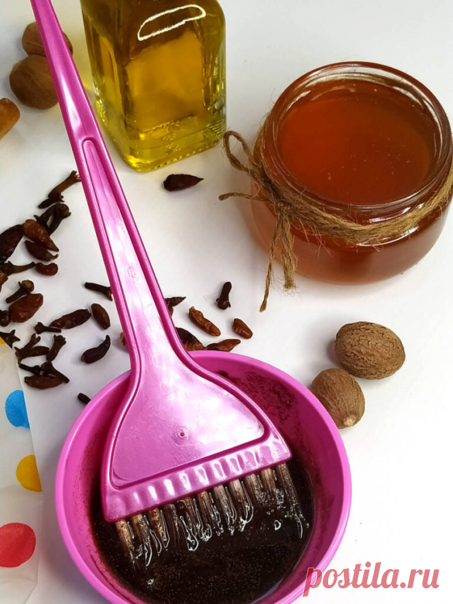 Aprende cómo hacer crecer el cabello con esta mascarilla casera