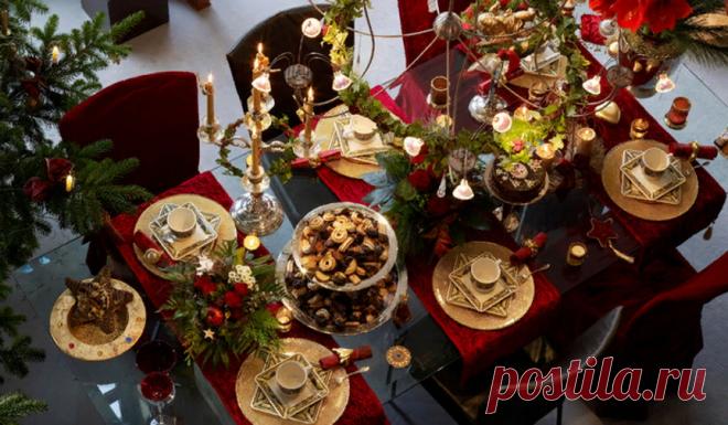 Приближается самый веселый и волшебный праздник. Хозяйки заранее продумывают меню на Новый год, чтобы удивить и порадовать свою семью и гостей новыми блюдами. Кроме того, необходимо угодить покровителю наступающего года – Черного (Голубому) Водяному Тигру. Узнаем его вкусовые пристрастия и выберем все самое лучшее из обилия блюд.
Источник: https://anisima.ru/menyu-na-novyy-god